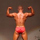 Jeremy  Wyatt - NPC Southern Classic 2012 - #1